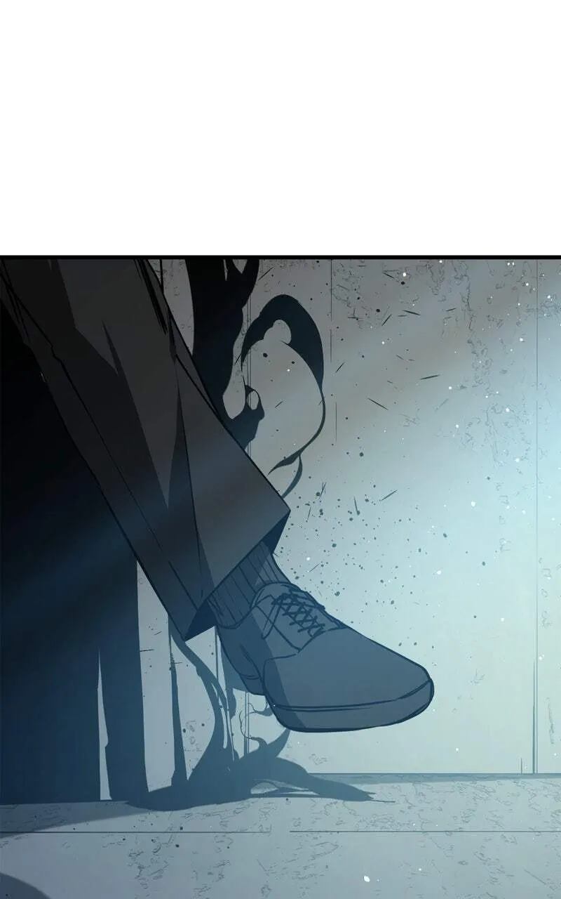 Hero Killer Chapter 205 — Page 12