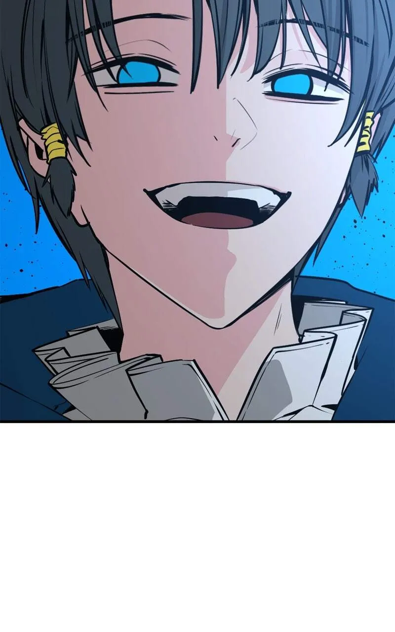 Hero Killer Chapter 205 — Page 121