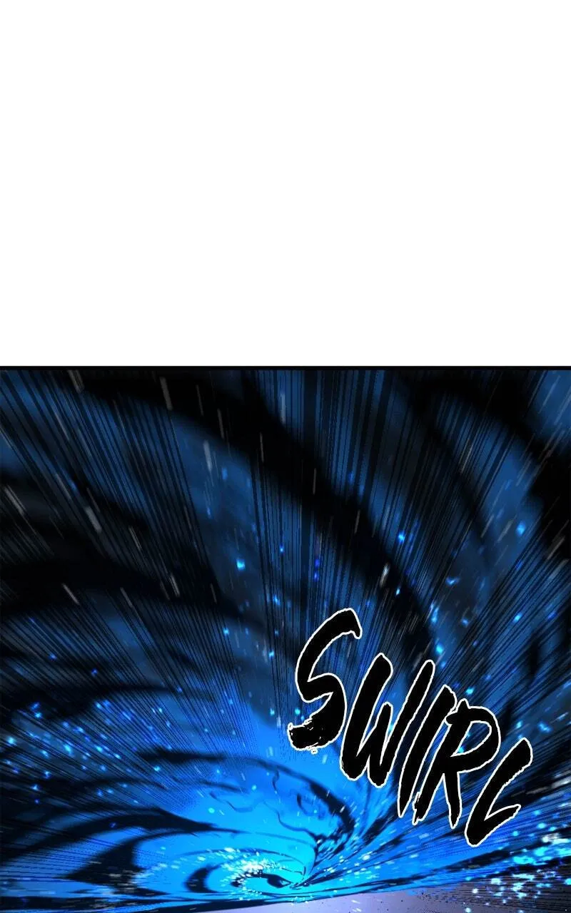 Hero Killer Chapter 205 — Page 19