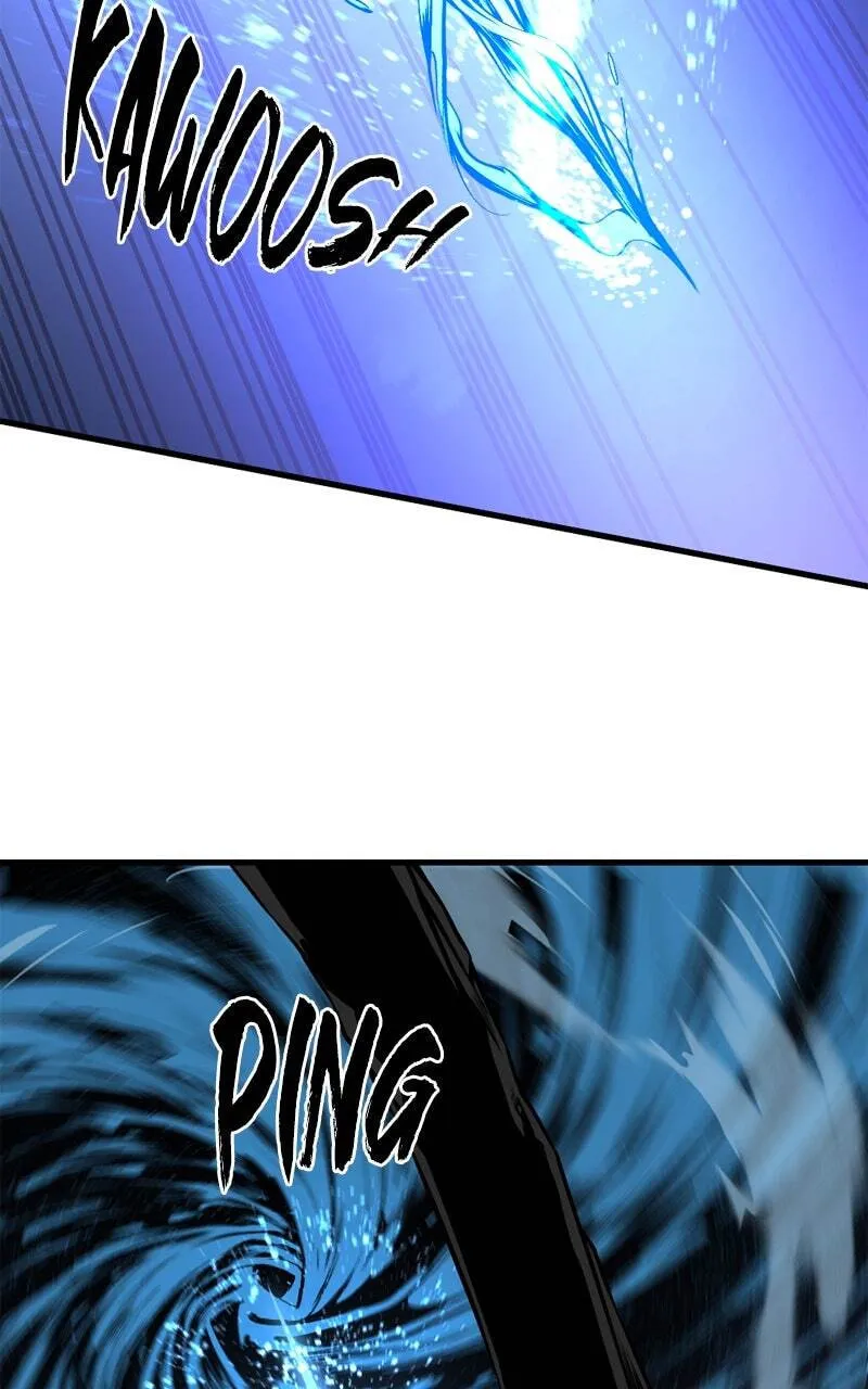 Hero Killer Chapter 205 — Page 22