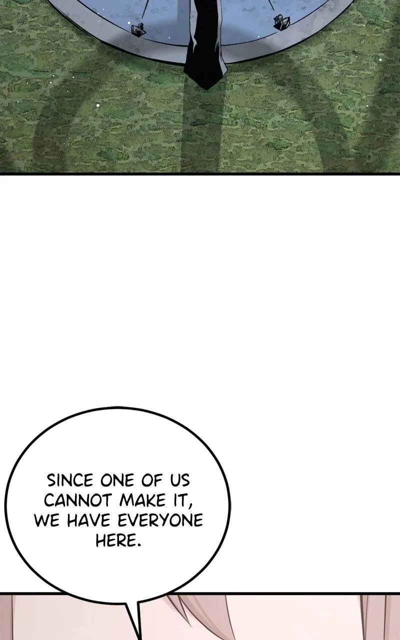Hero Killer Chapter 205 — Page 28