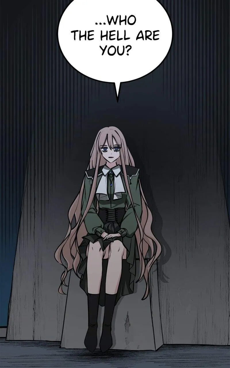 Hero Killer Chapter 205 — Page 30