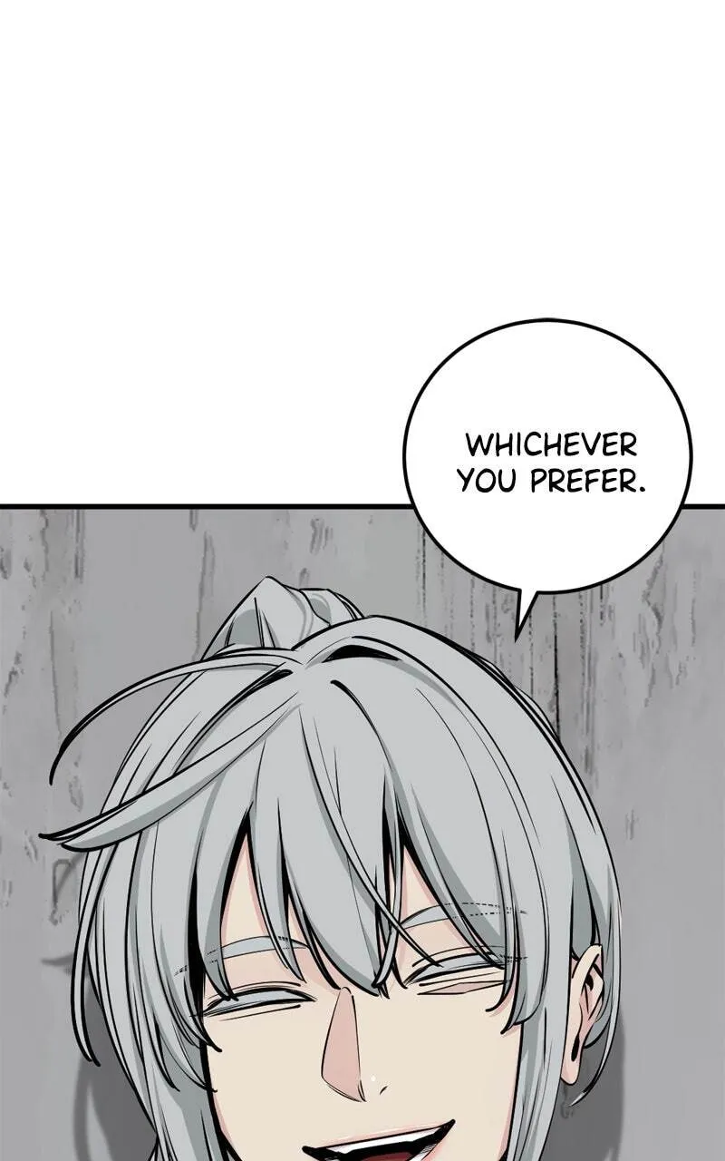 Hero Killer Chapter 205 — Page 35