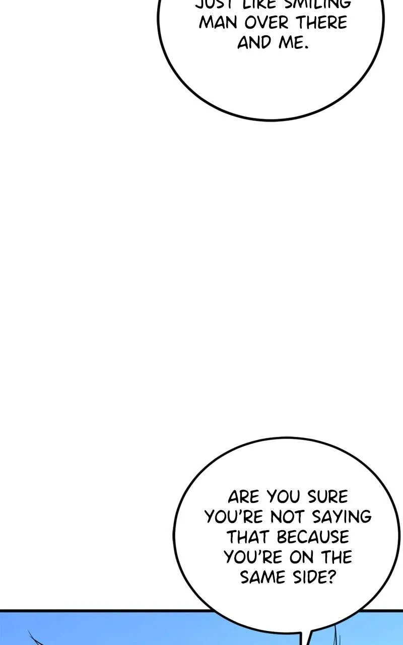 Hero Killer Chapter 205 — Page 38