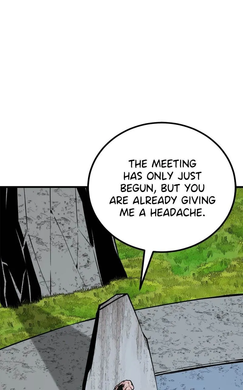 Hero Killer Chapter 205 — Page 40