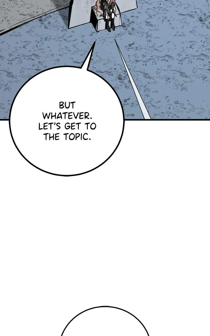 Hero Killer Chapter 205 — Page 41