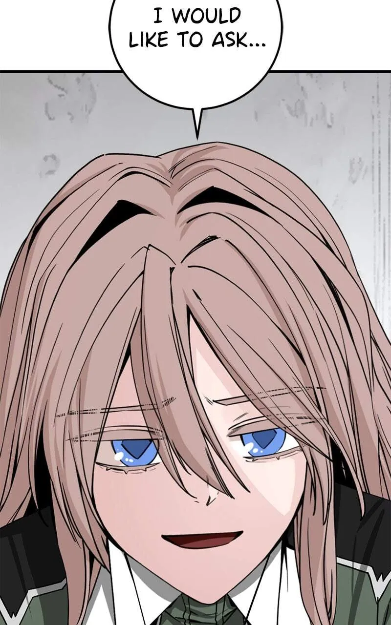 Hero Killer Chapter 205 — Page 42
