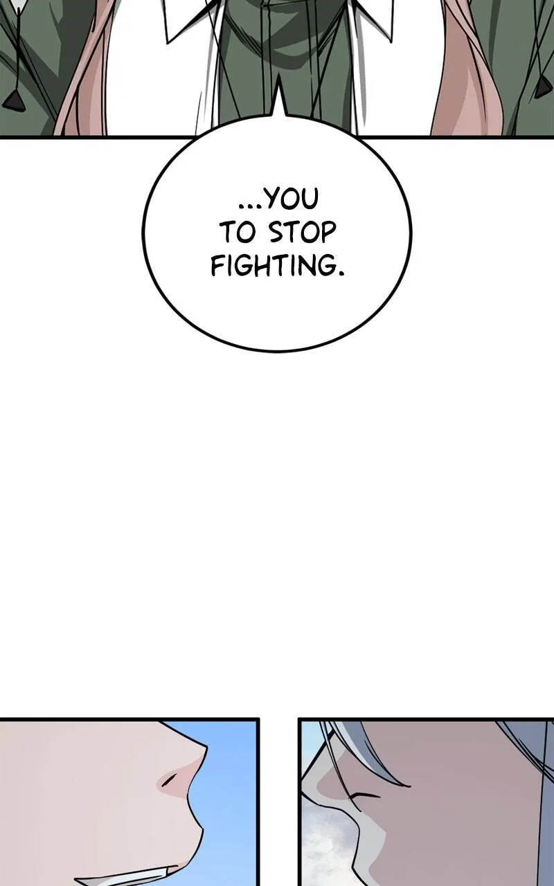 Hero Killer Chapter 205 — Page 43