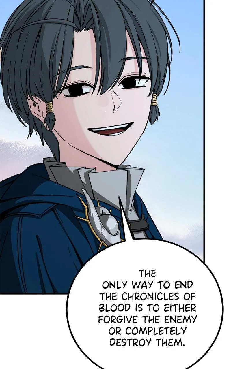 Hero Killer Chapter 205 — Page 45