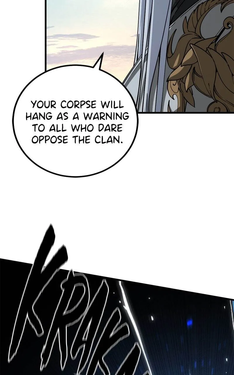 Hero Killer Chapter 205 — Page 47