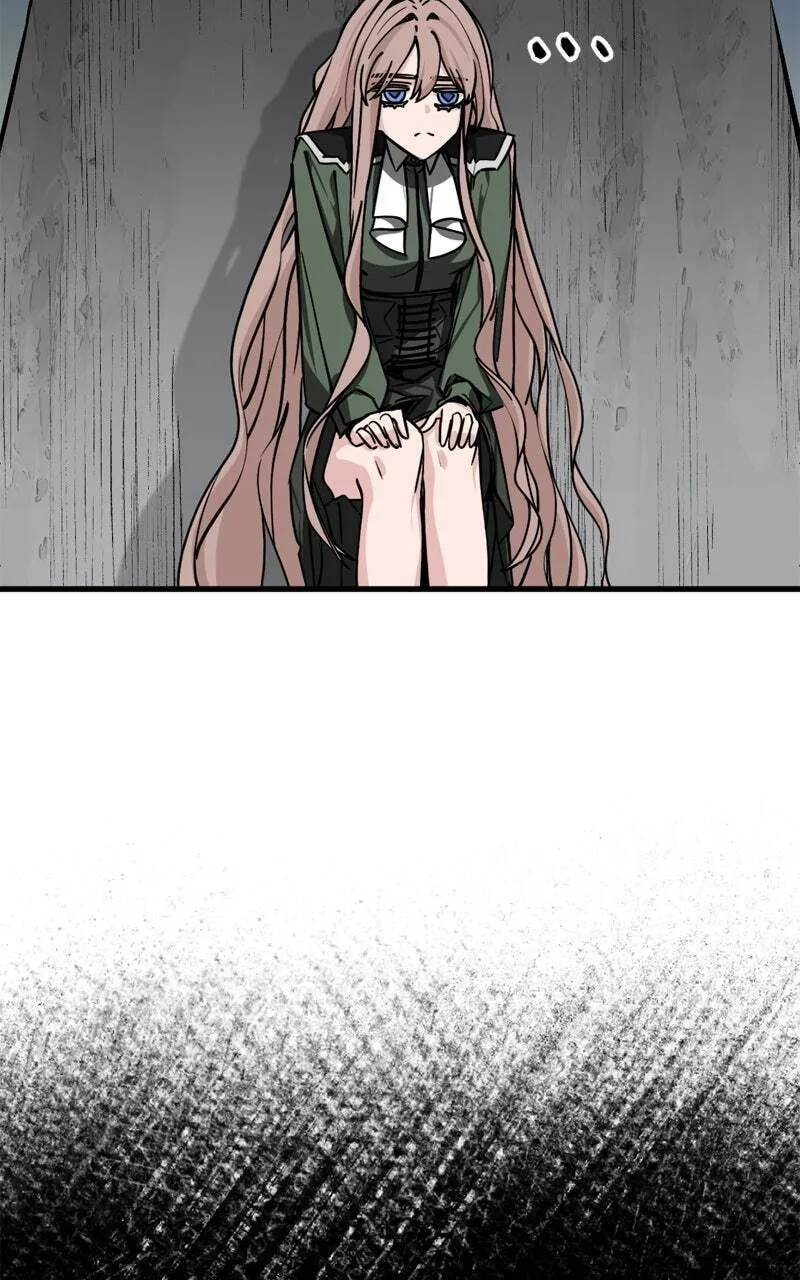 Hero Killer Chapter 205 — Page 50