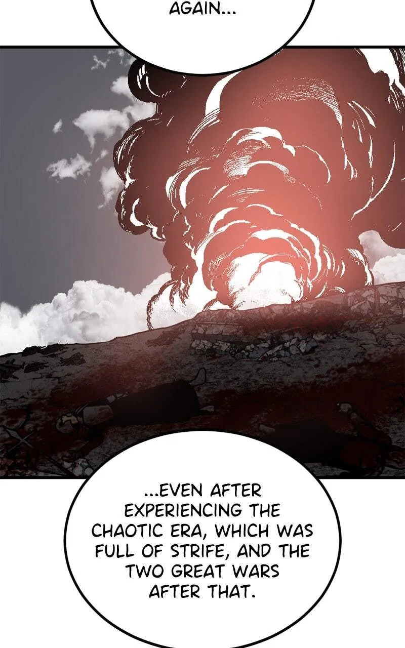 Hero Killer Chapter 205 — Page 59