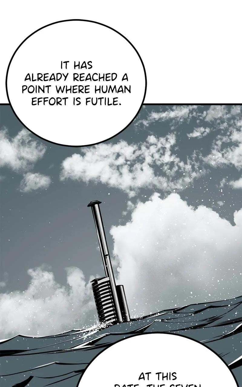 Hero Killer Chapter 205 — Page 63