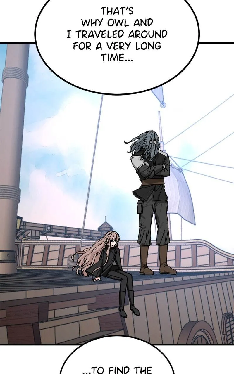 Hero Killer Chapter 205 — Page 66