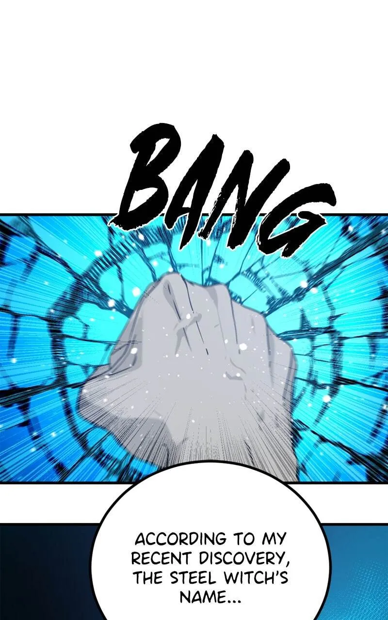 Hero Killer Chapter 205 — Page 73