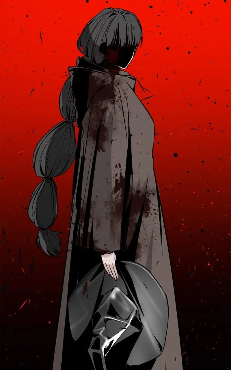 Hero Killer Chapter 205 — Page 76