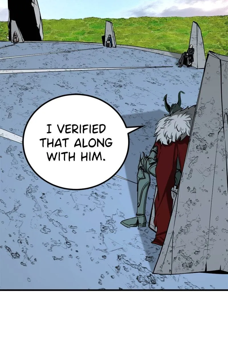 Hero Killer Chapter 205 — Page 80
