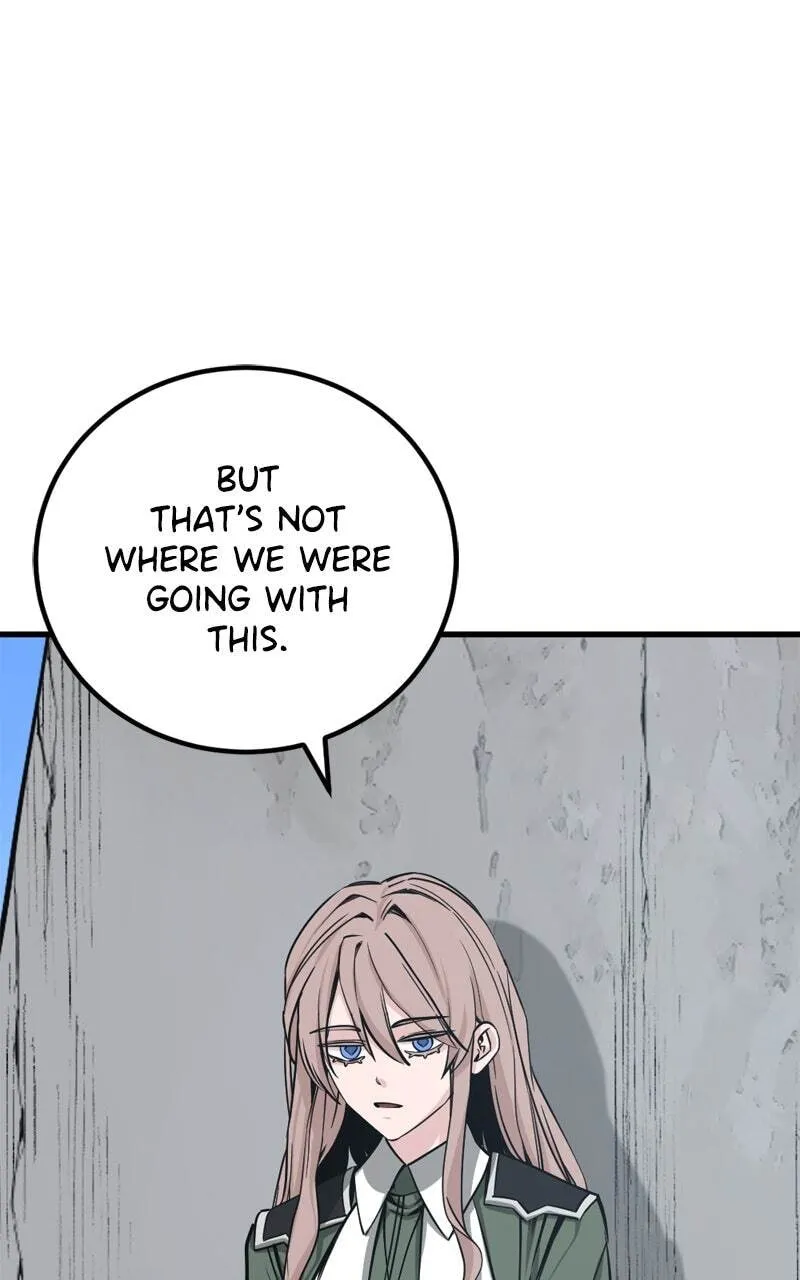 Hero Killer Chapter 205 — Page 81