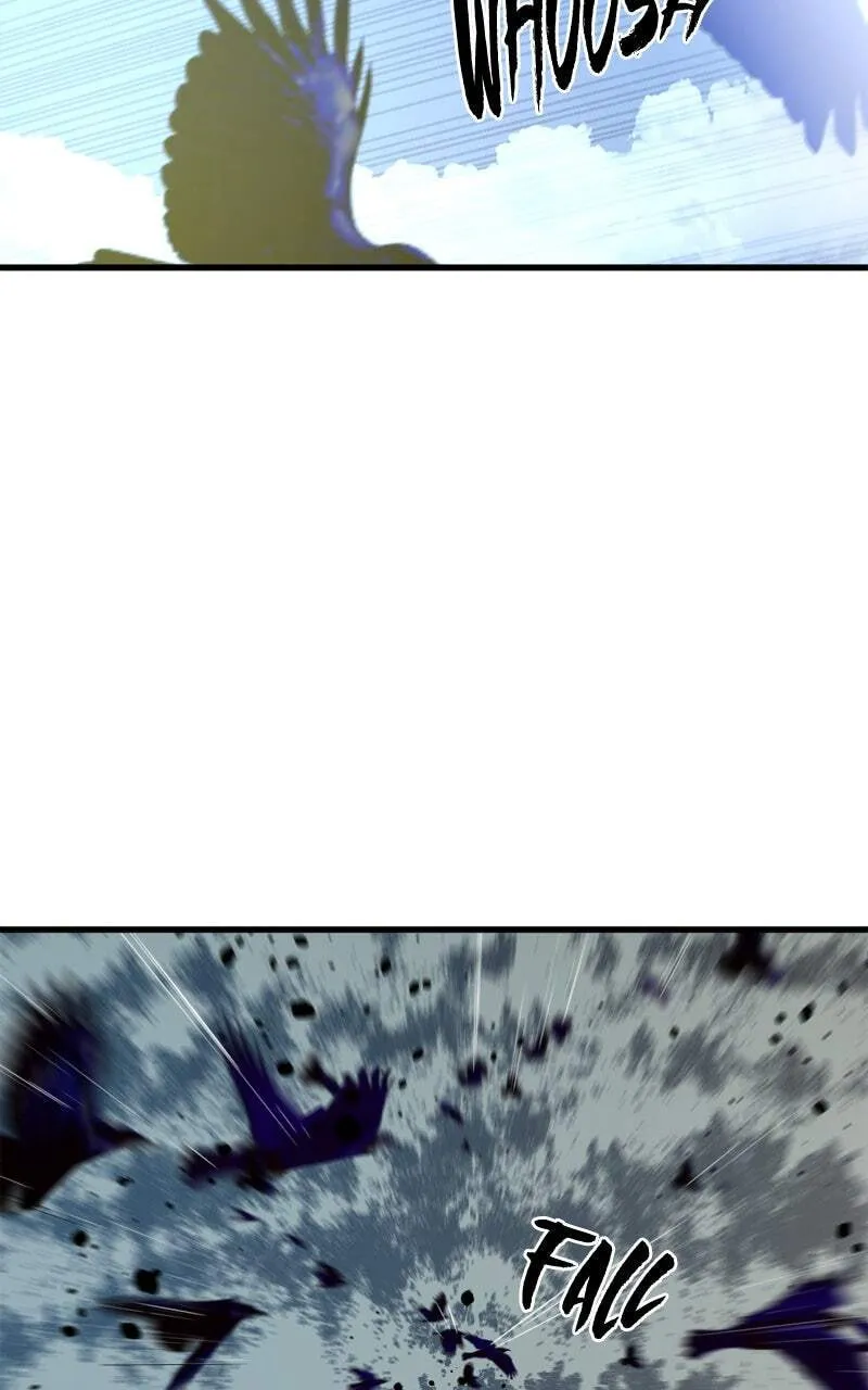 Hero Killer Chapter 205 — Page 88