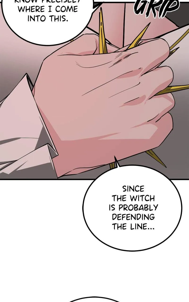 Hero Killer Chapter 205 — Page 90
