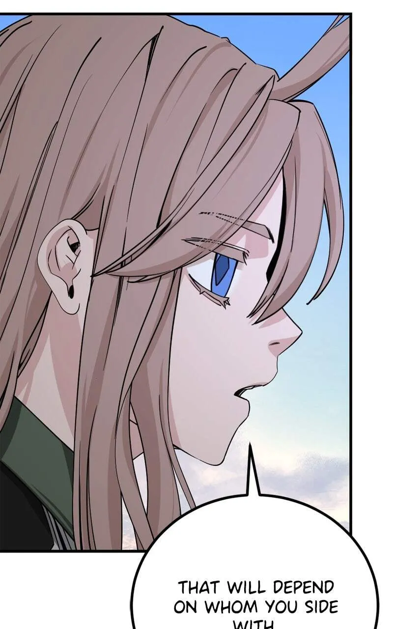 Hero Killer Chapter 205 — Page 93