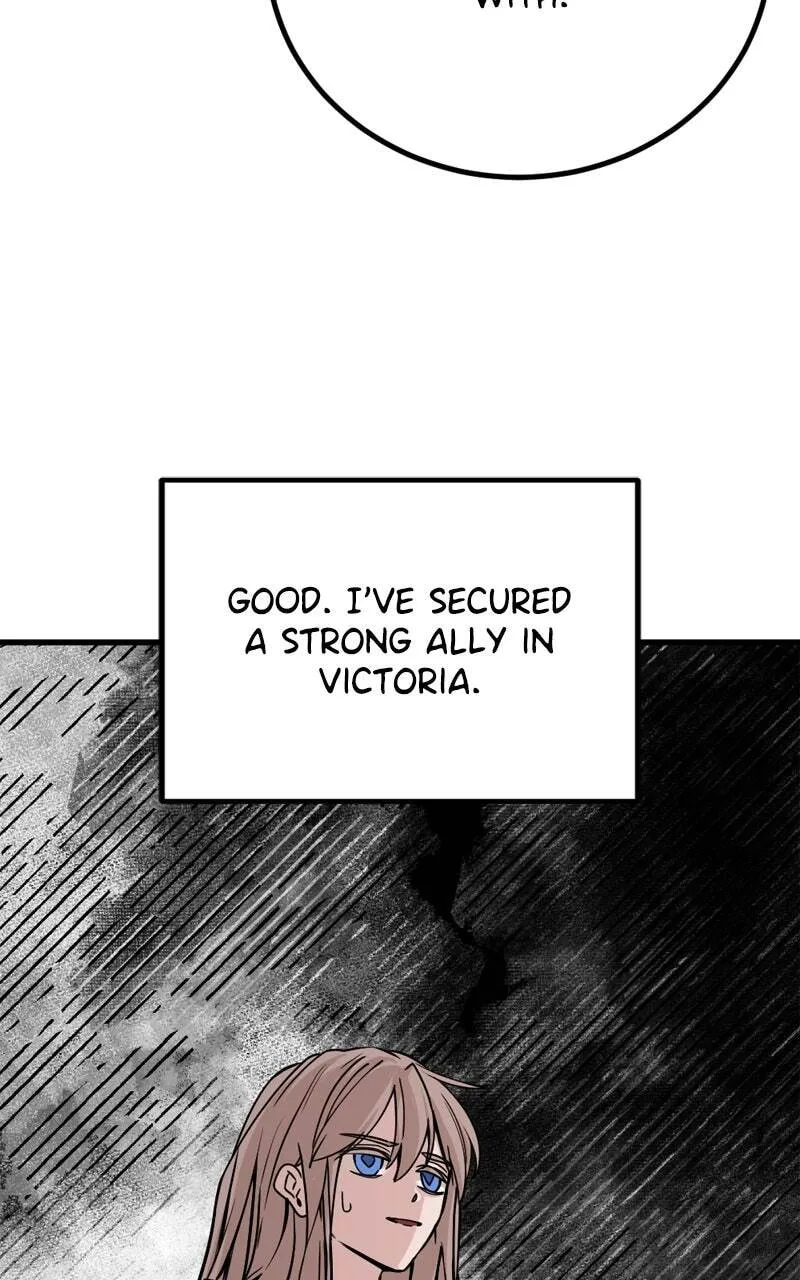 Hero Killer Chapter 205 — Page 94