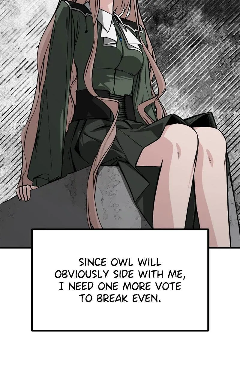 Hero Killer Chapter 205 — Page 95