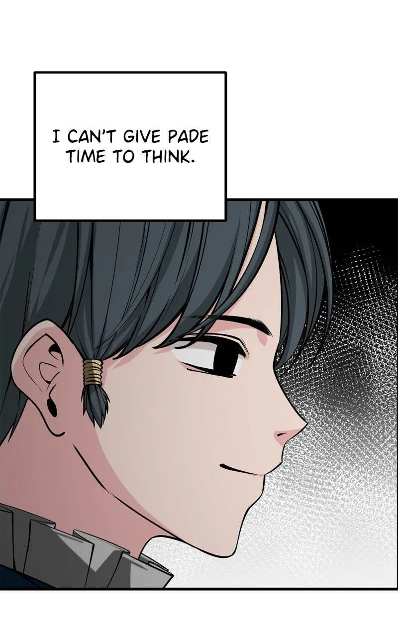 Hero Killer Chapter 205 — Page 96