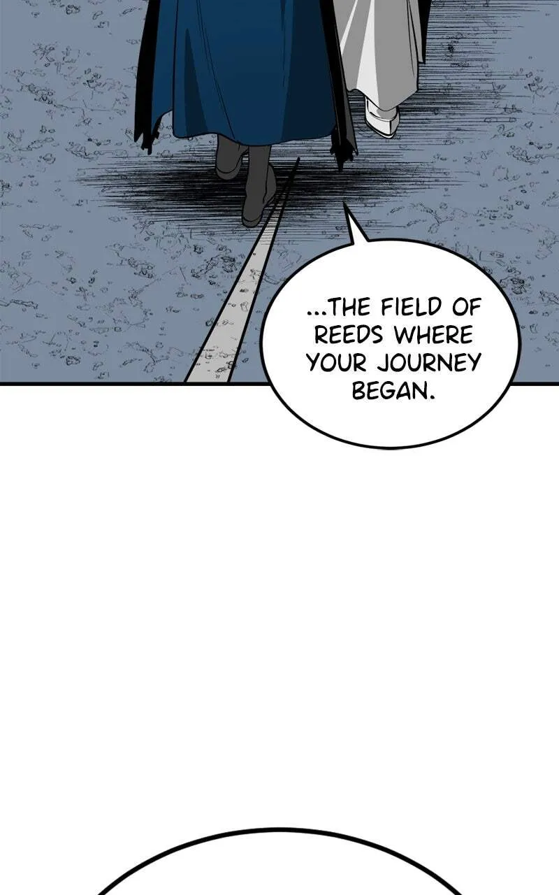 Hero Killer Chapter 206 — Page 2