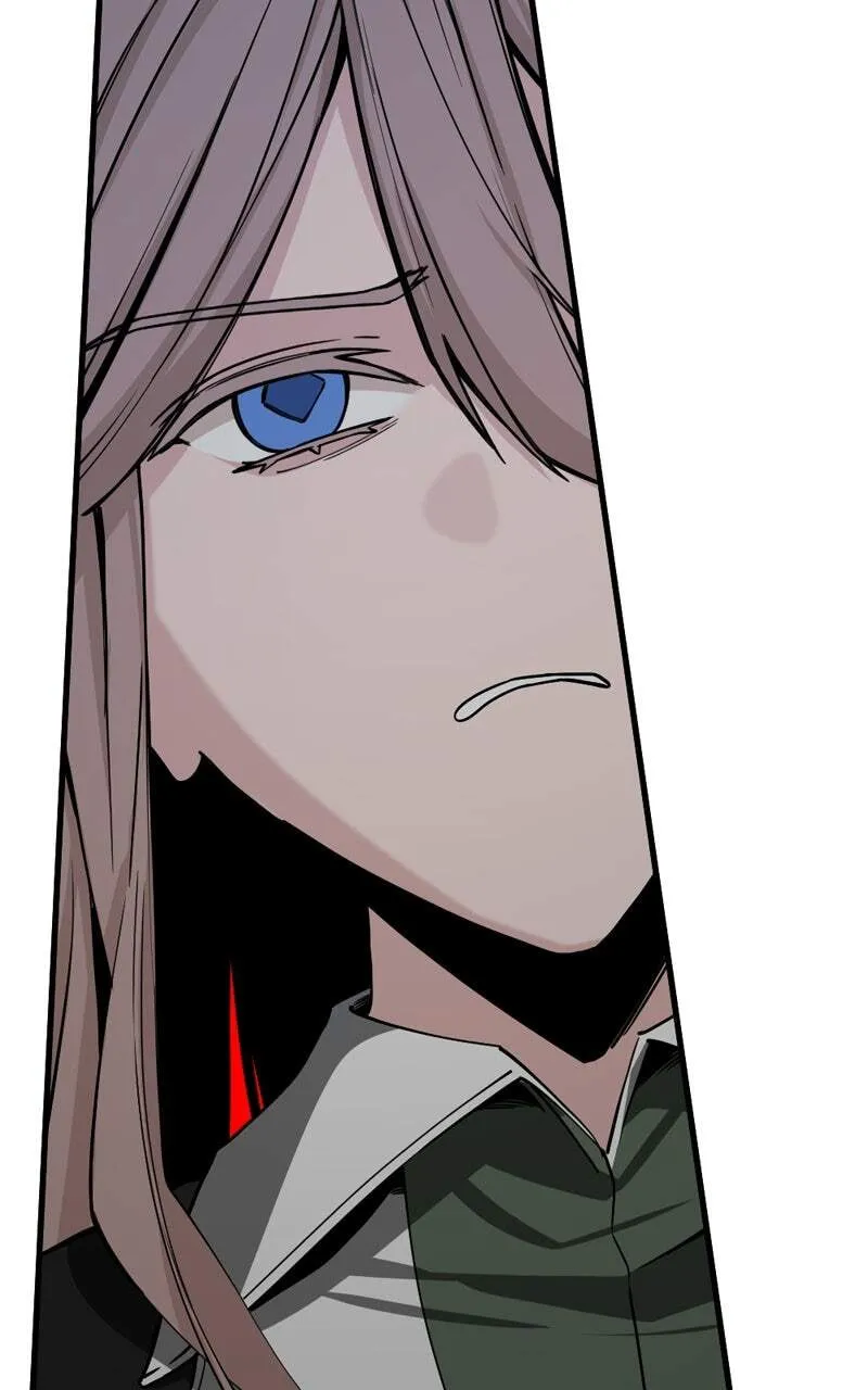 Hero Killer Chapter 206 — Page 9