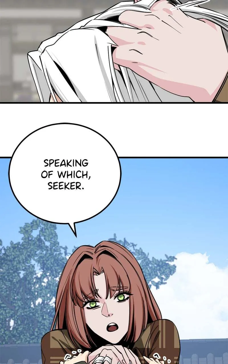Hero Killer Chapter 206 — Page 100