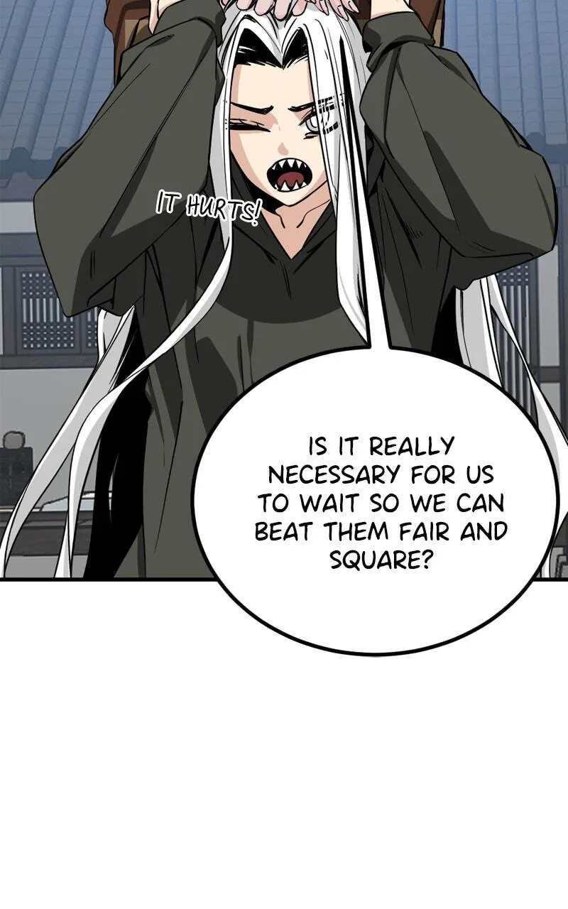 Hero Killer Chapter 206 — Page 101