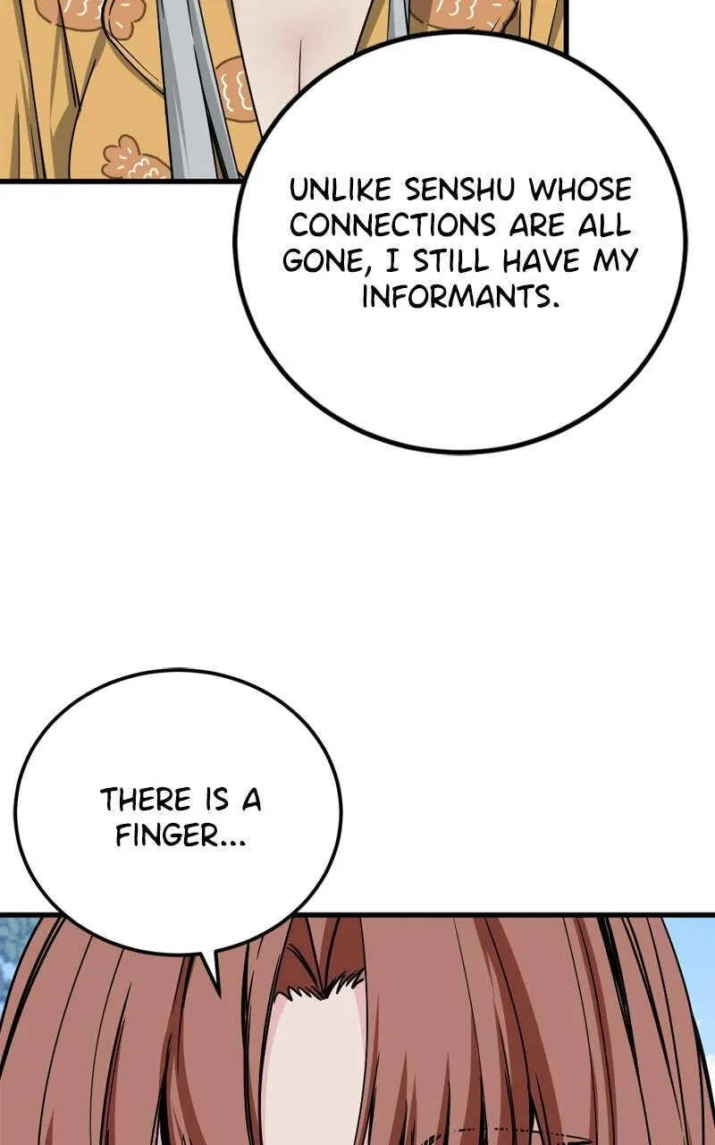 Hero Killer Chapter 206 — Page 103