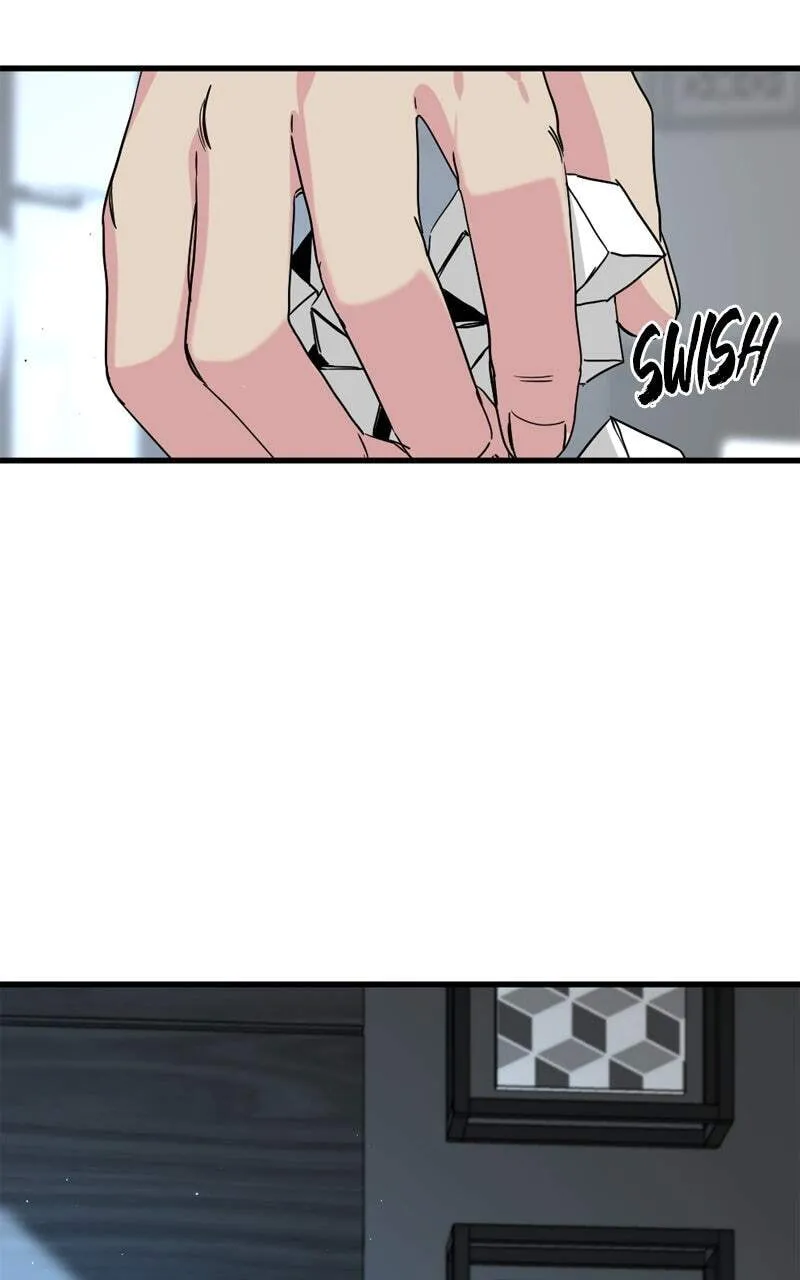 Hero Killer Chapter 206 — Page 111