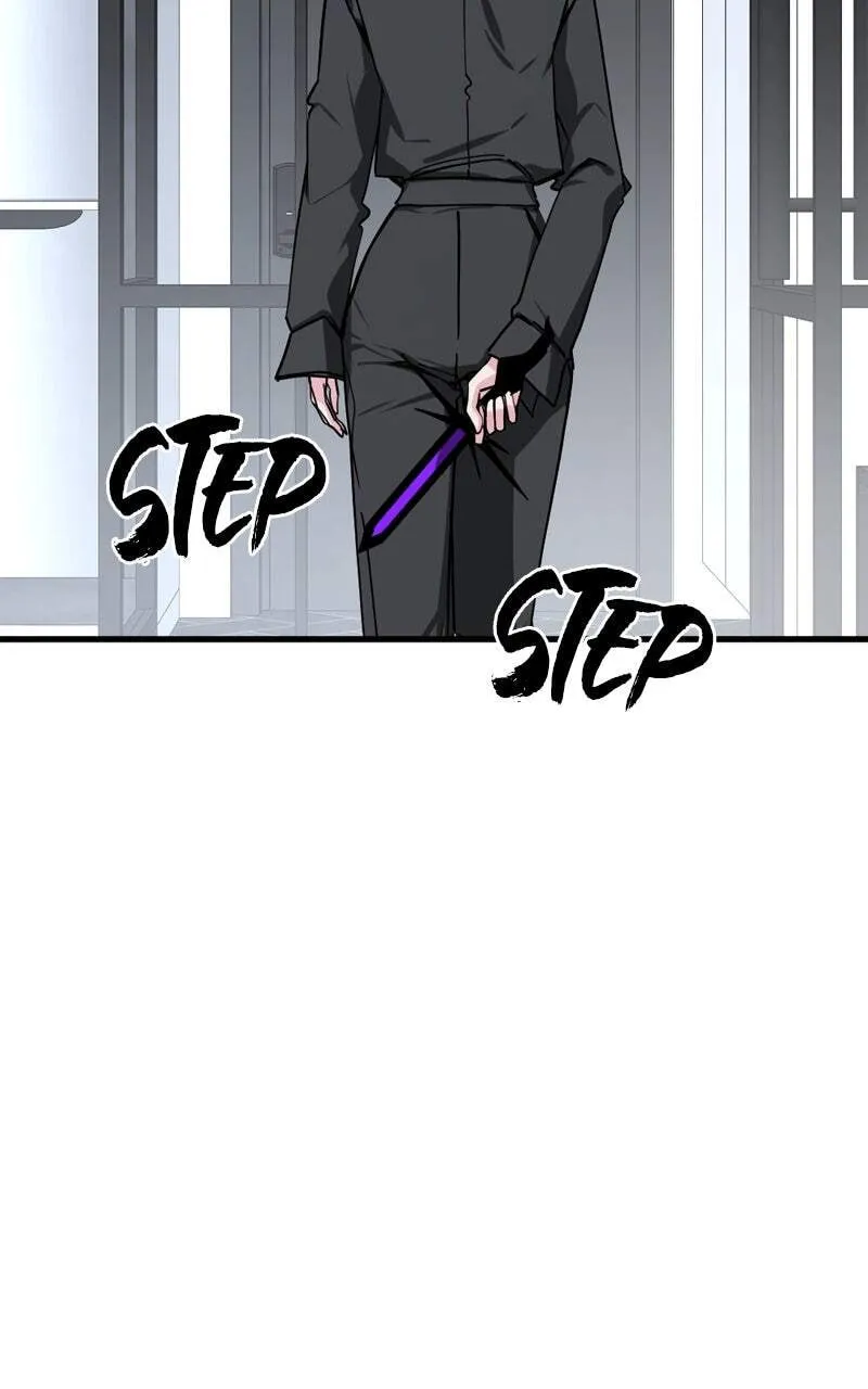 Hero Killer Chapter 206 — Page 115