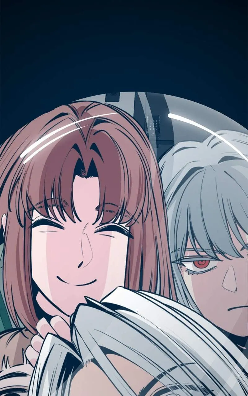 Hero Killer Chapter 206 — Page 117