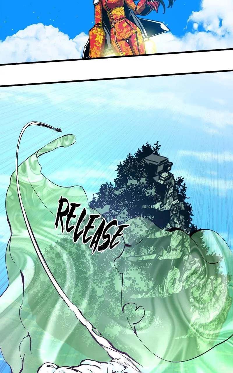 Hero Killer Chapter 206 — Page 12