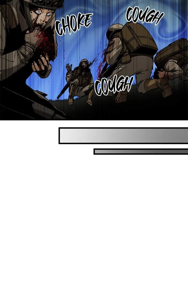 Hero Killer Chapter 206 — Page 14