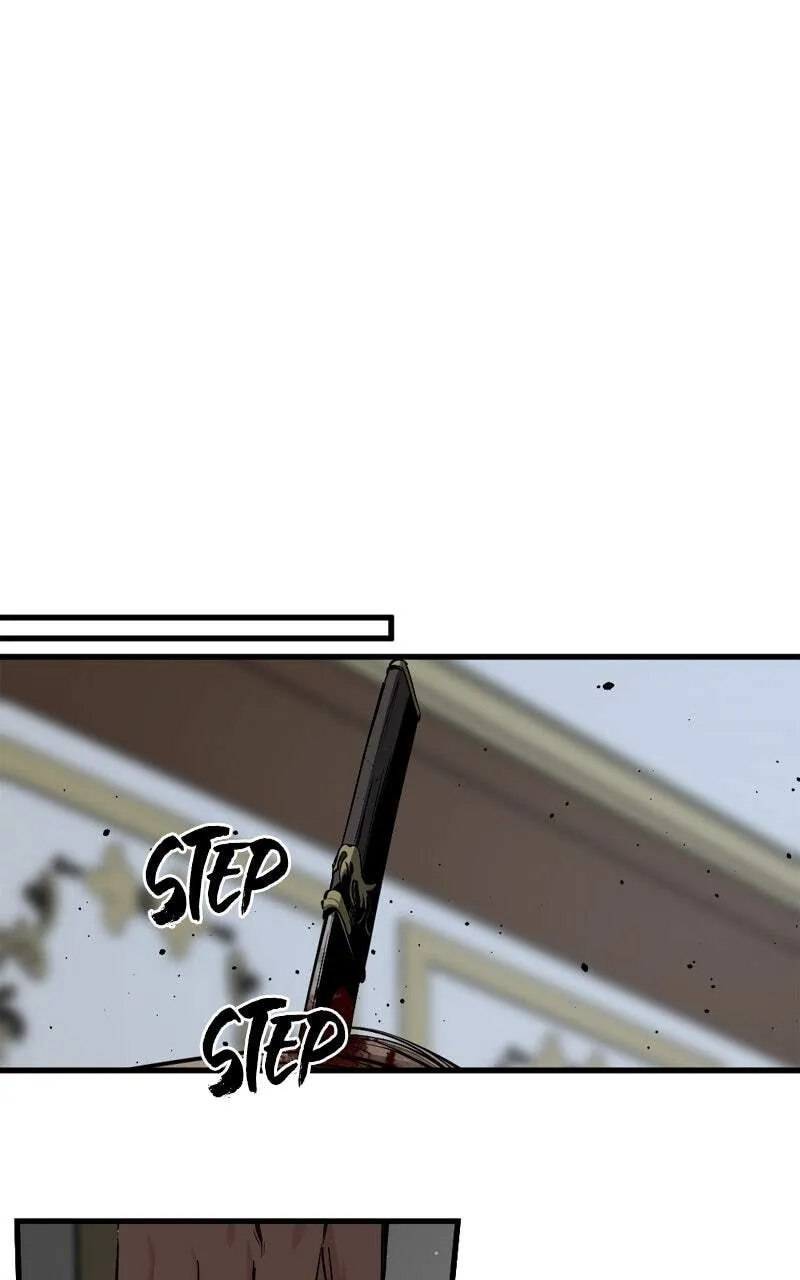 Hero Killer Chapter 206 — Page 15