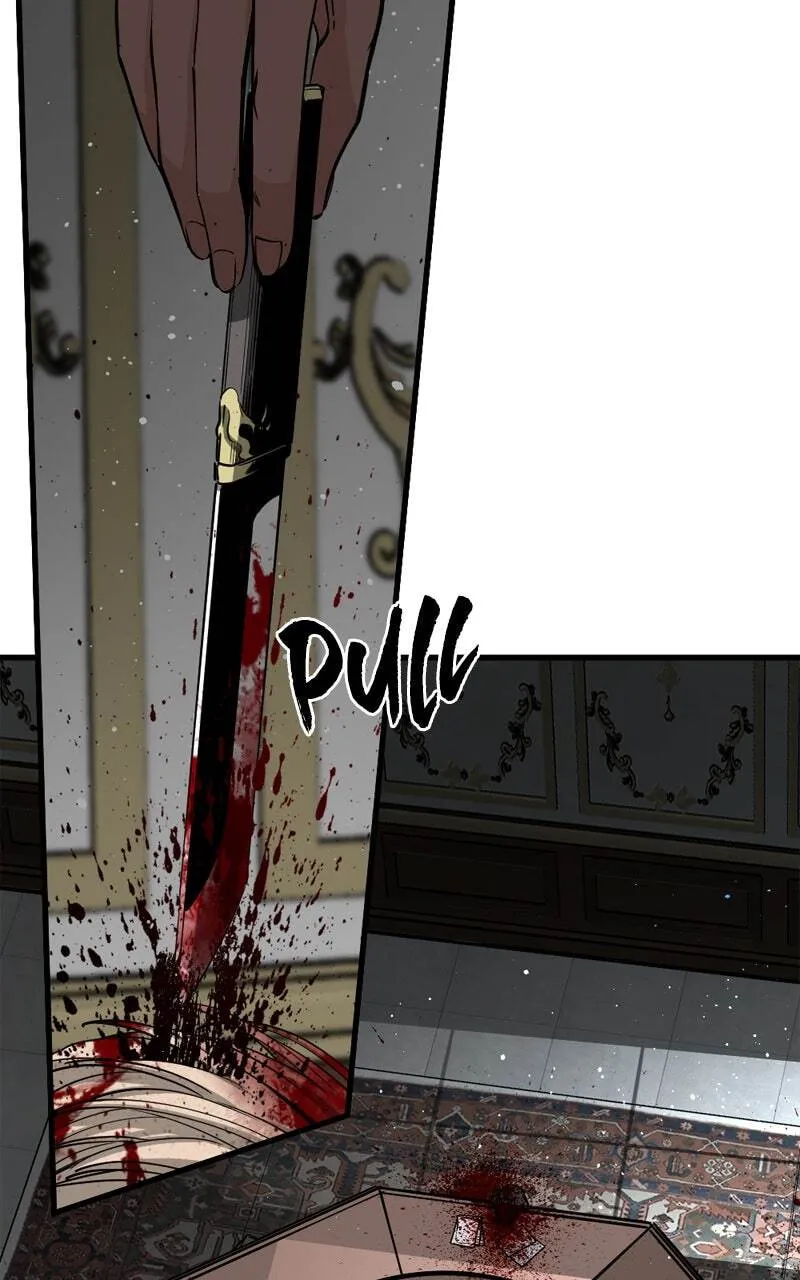 Hero Killer Chapter 206 — Page 16
