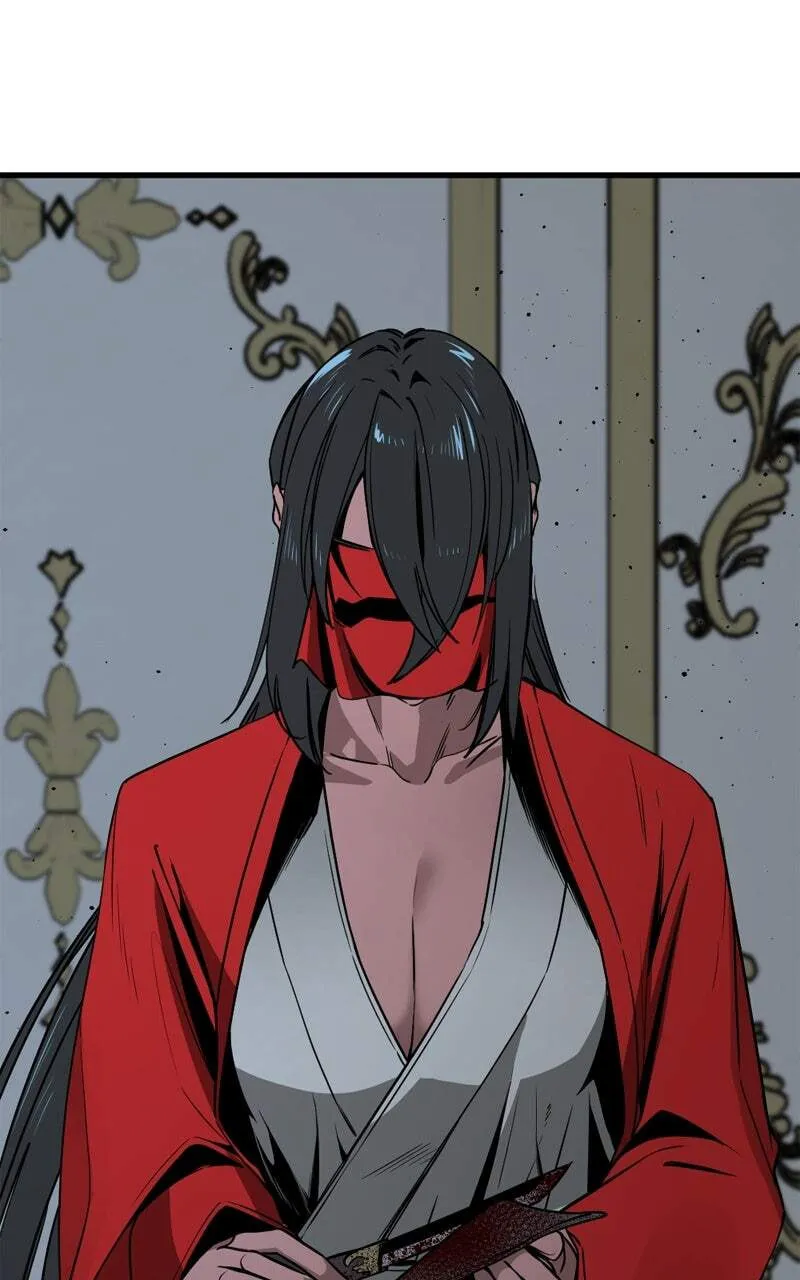 Hero Killer Chapter 206 — Page 18