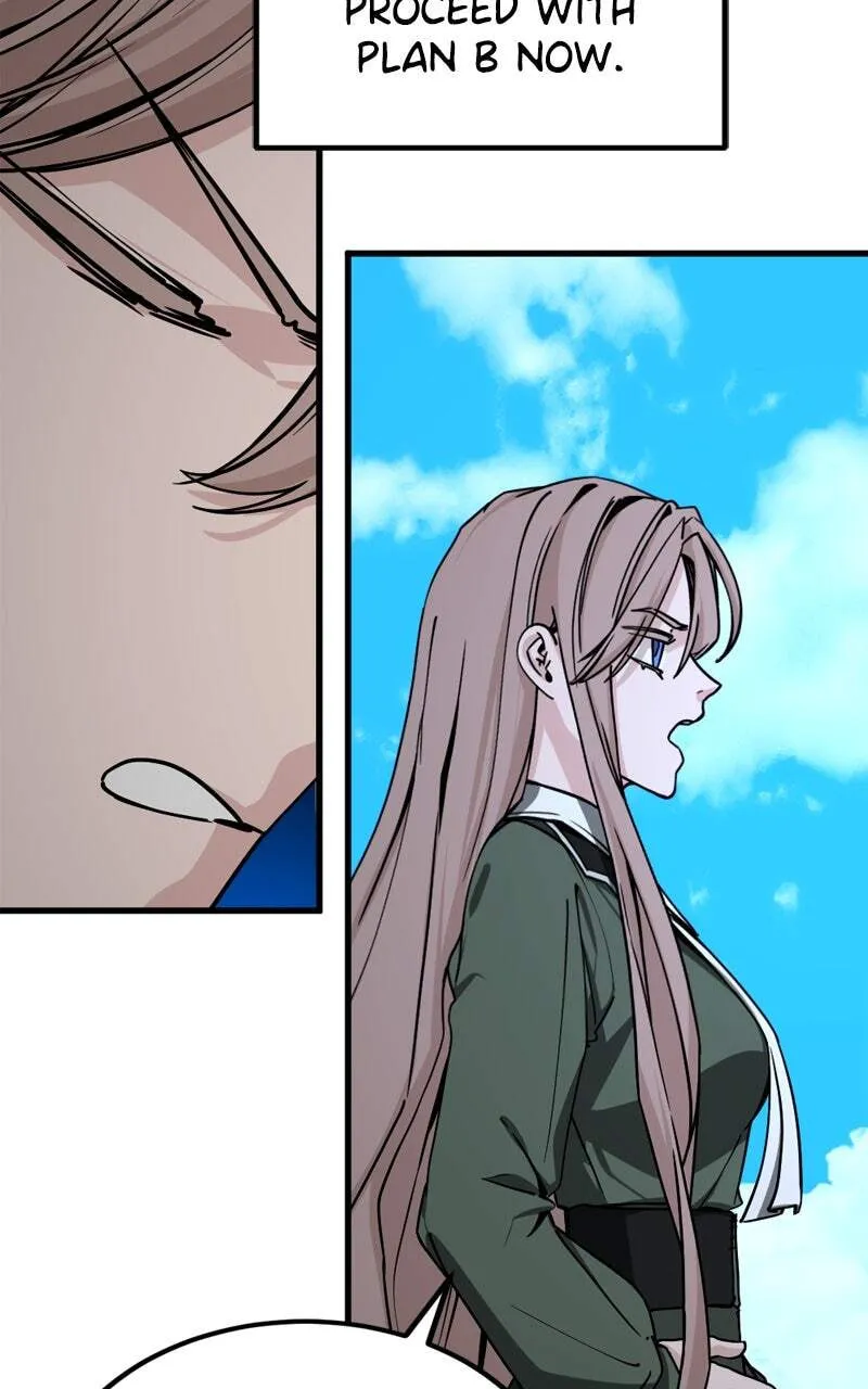 Hero Killer Chapter 206 — Page 20