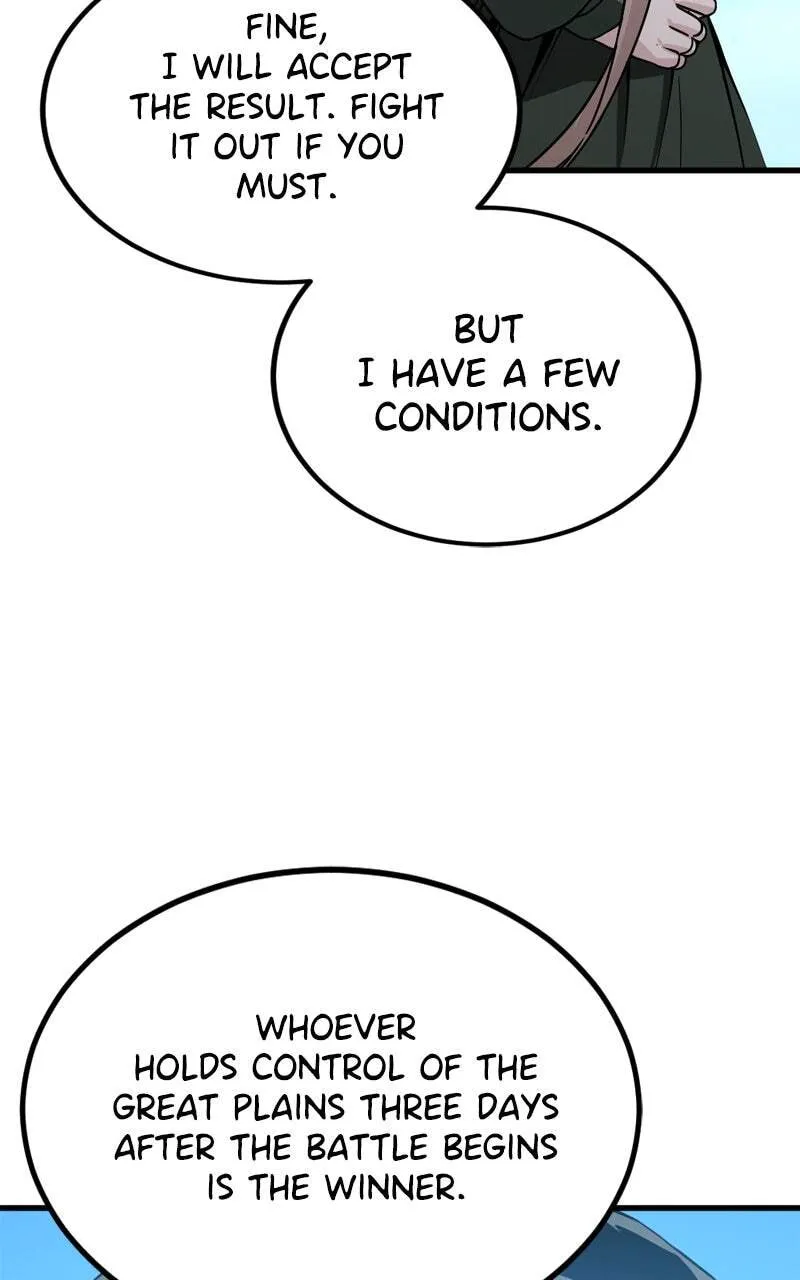 Hero Killer Chapter 206 — Page 21