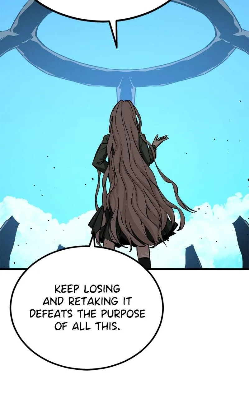 Hero Killer Chapter 206 — Page 22