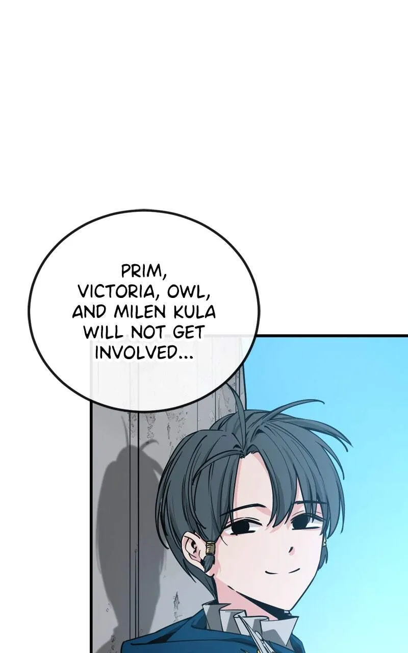 Hero Killer Chapter 206 — Page 23