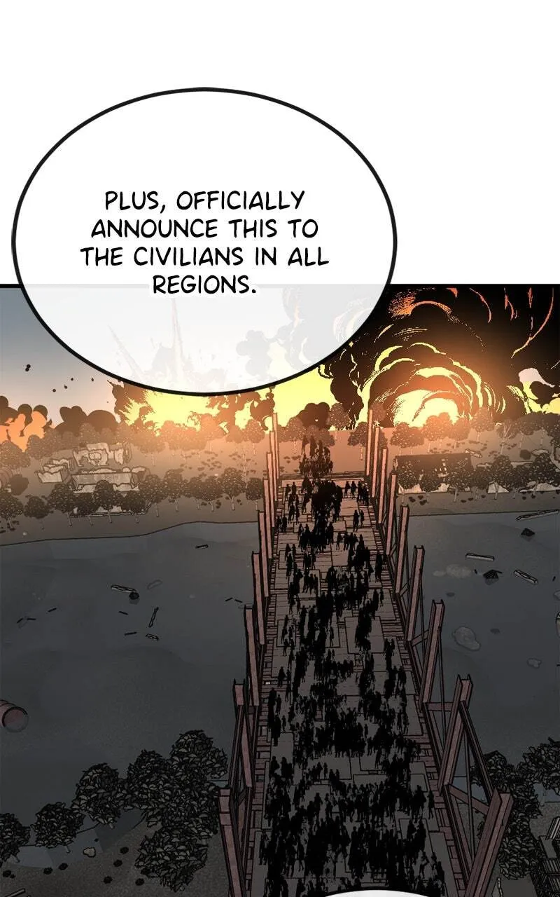 Hero Killer Chapter 206 — Page 25