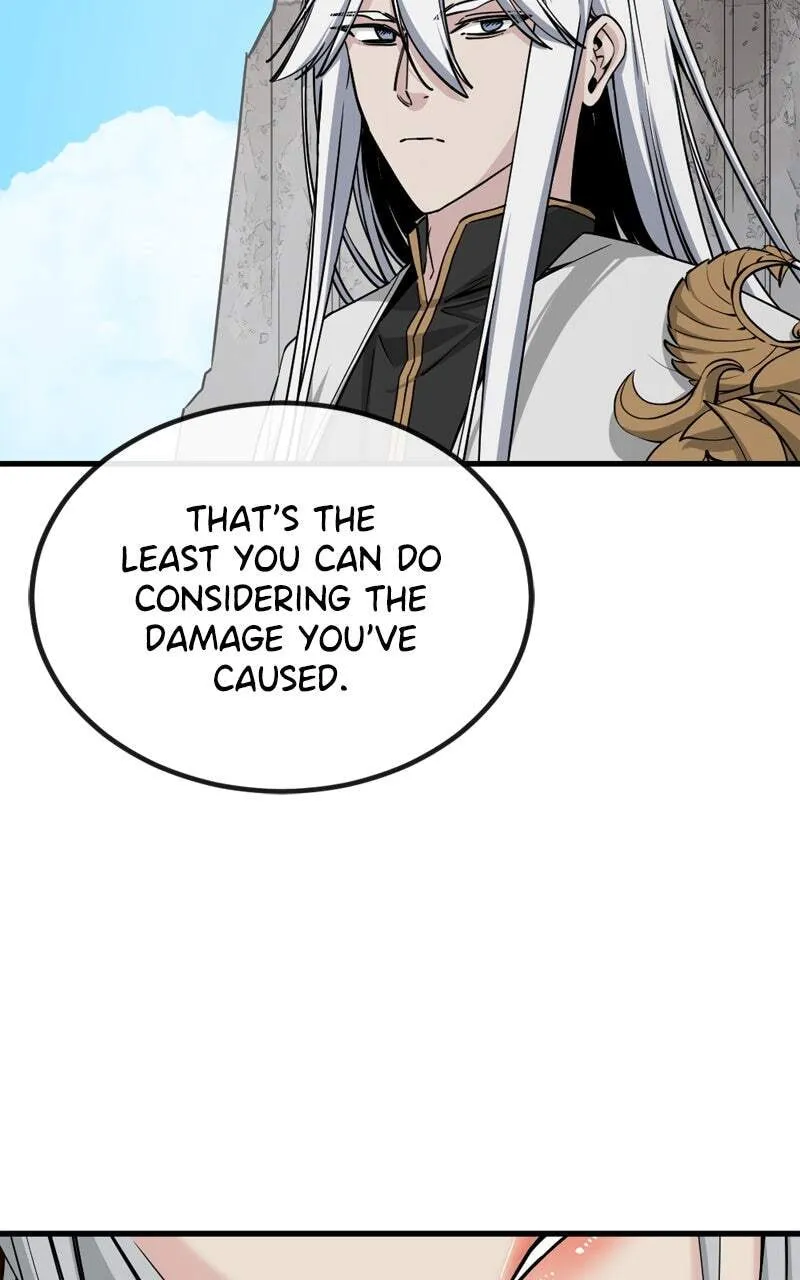 Hero Killer Chapter 206 — Page 27
