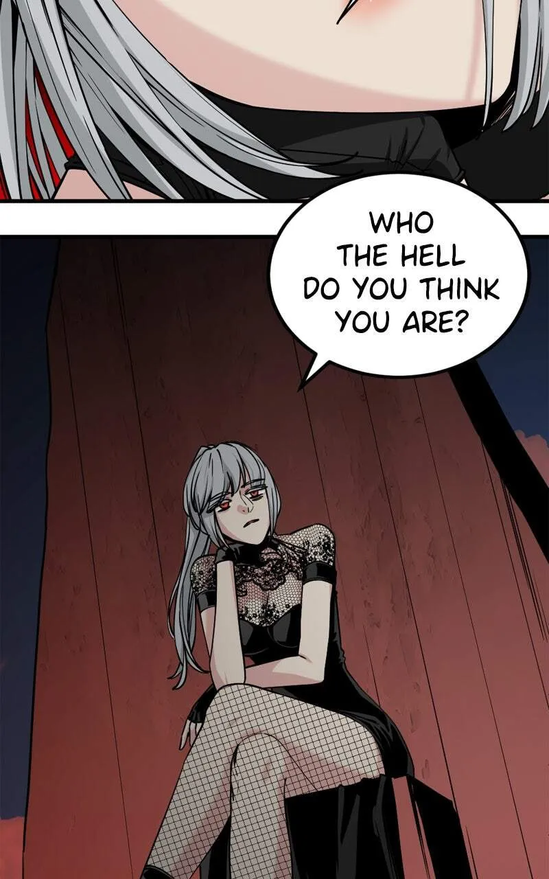 Hero Killer Chapter 206 — Page 28