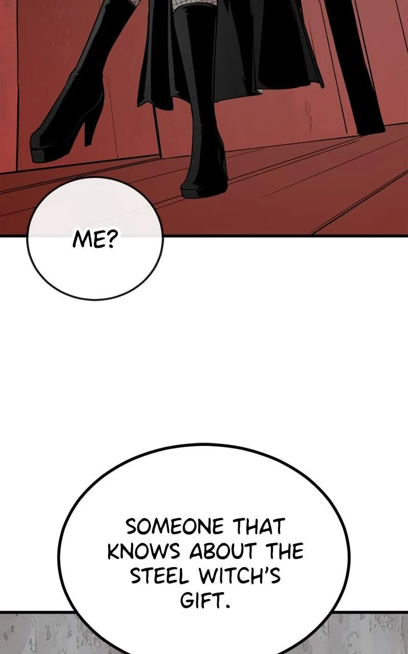 Hero Killer Chapter 206 — Page 29