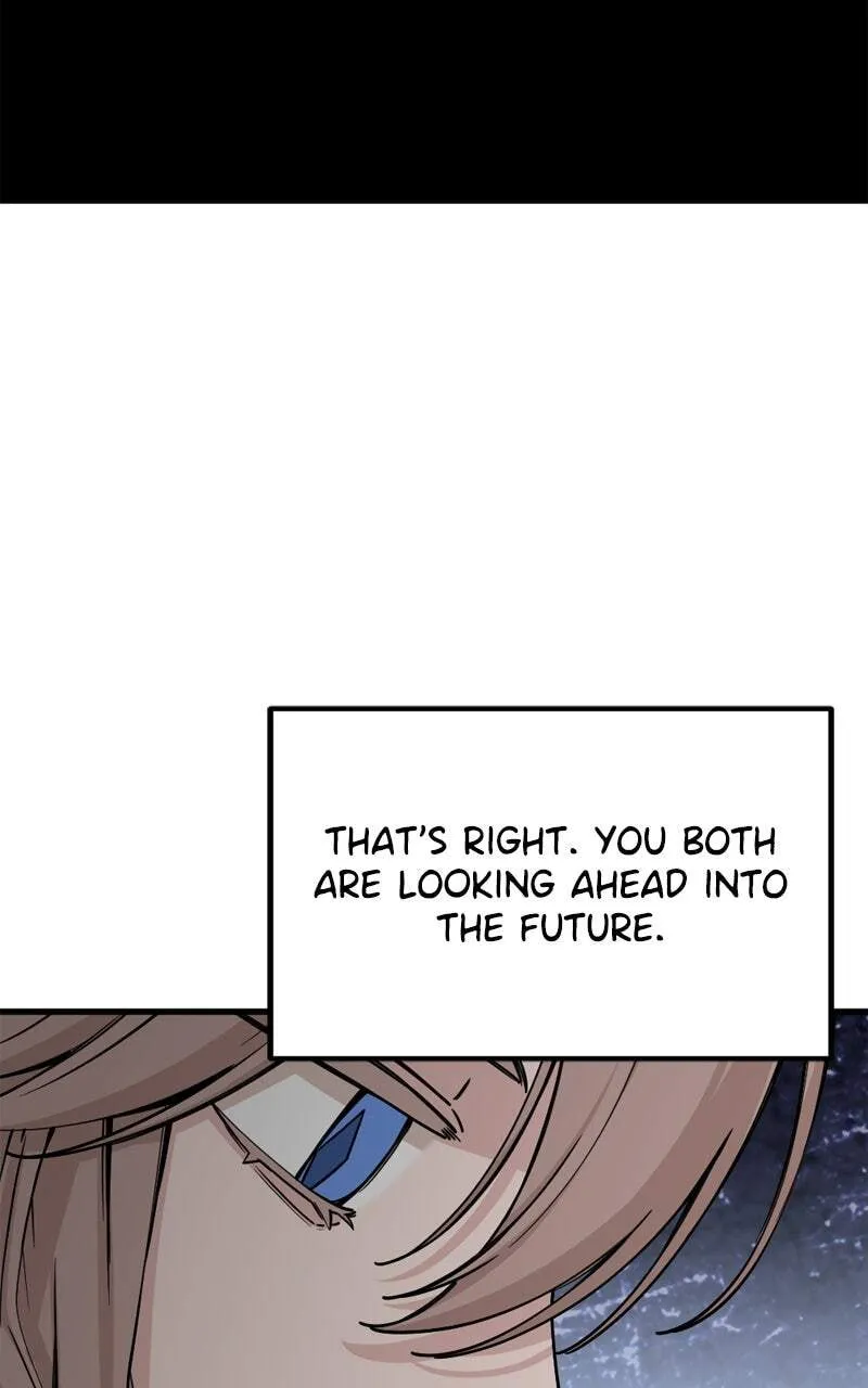 Hero Killer Chapter 206 — Page 32